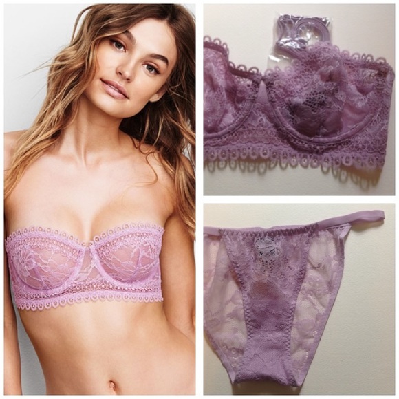 Victoria's Secret Other - Victoria's Secret Very Sexy Set